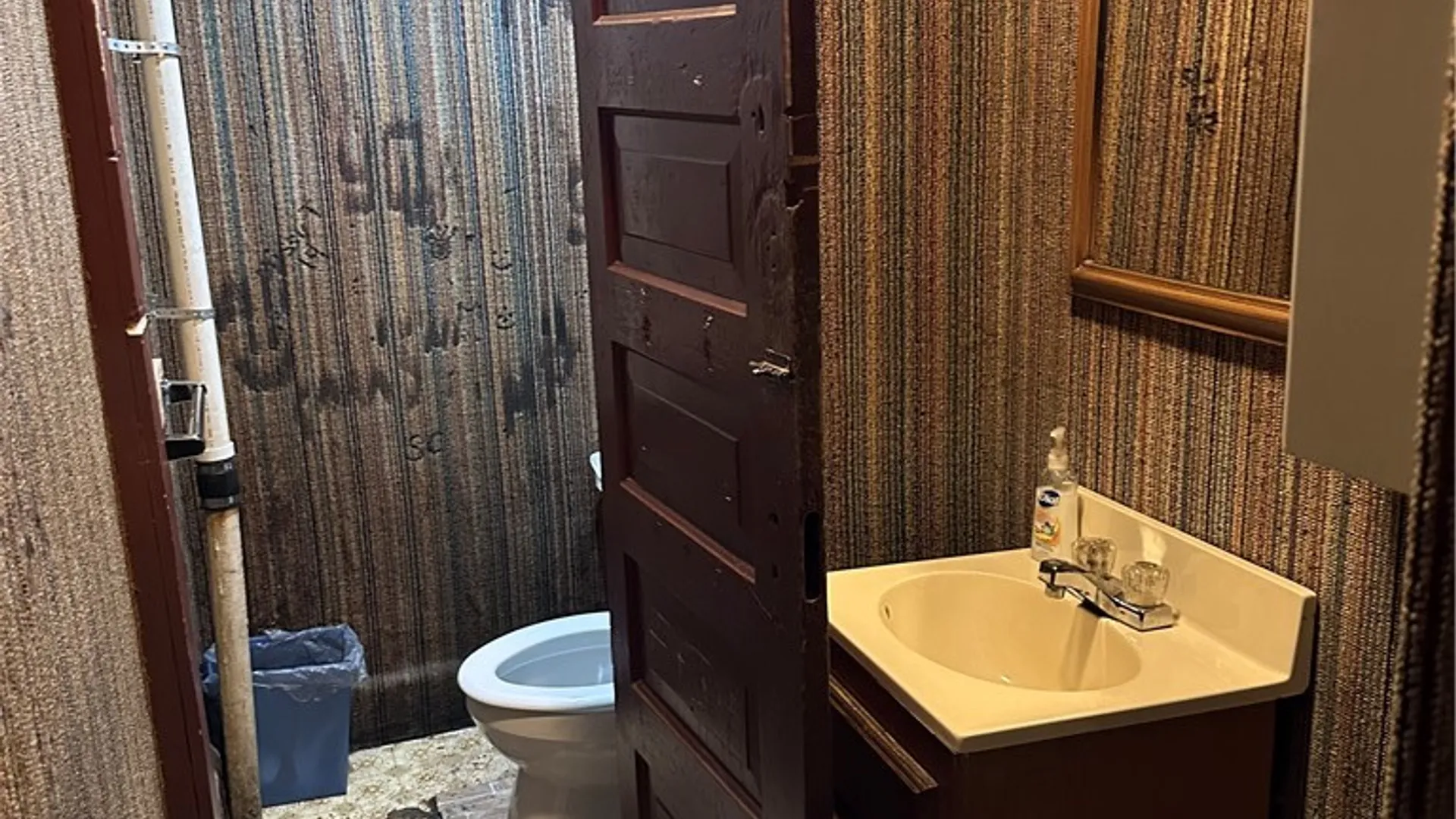 Property at 12 Mechanic Street, Bradford City, PA 16701 22