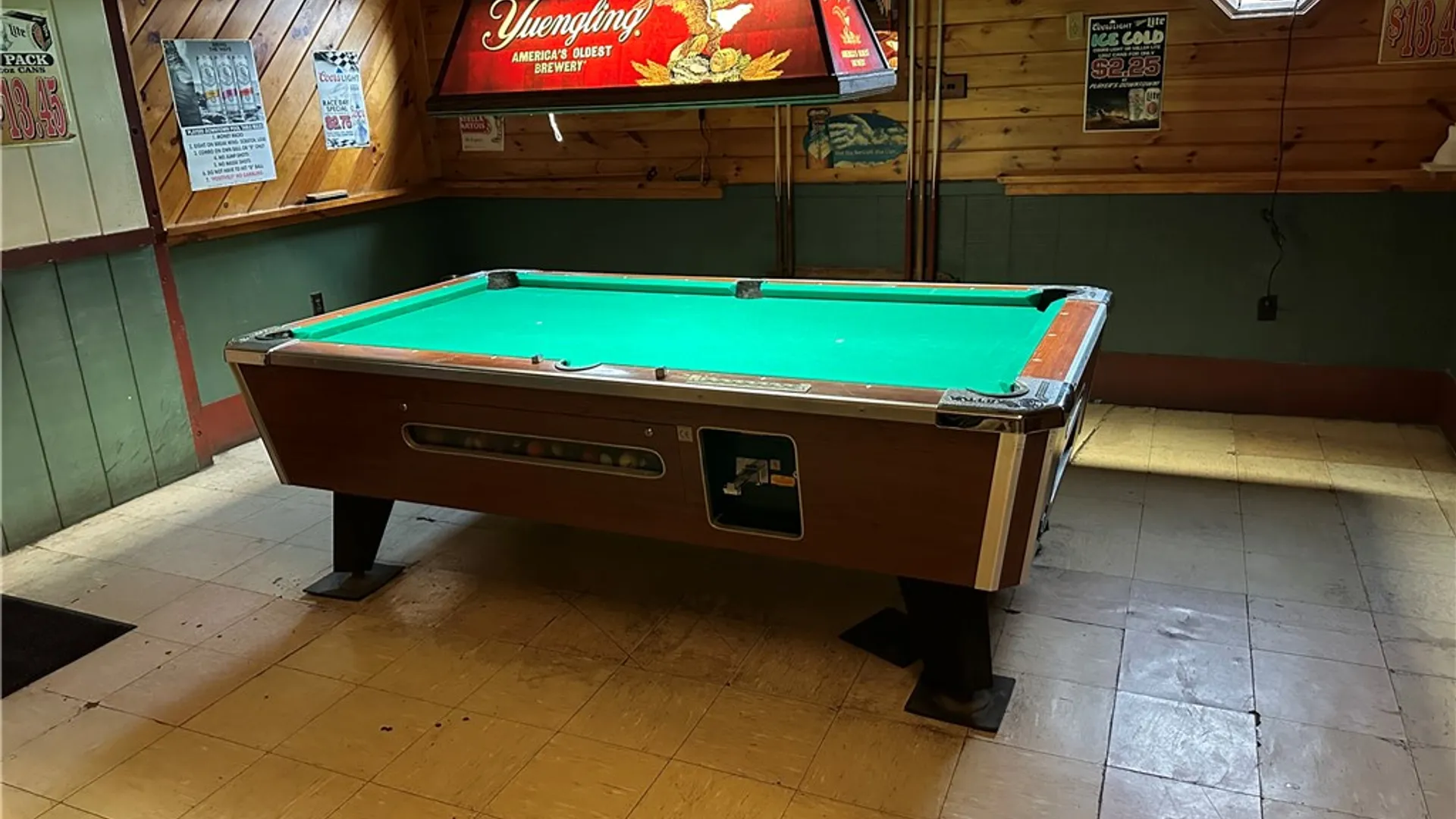 Property at 12 Mechanic Street, Bradford City, PA 16701 24