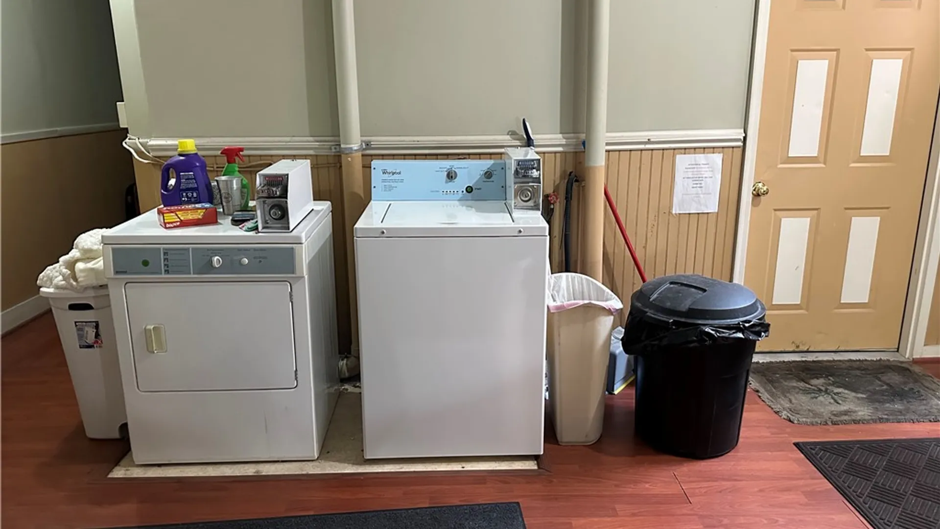 Property at 12 Mechanic Street, Bradford City, PA 16701 29