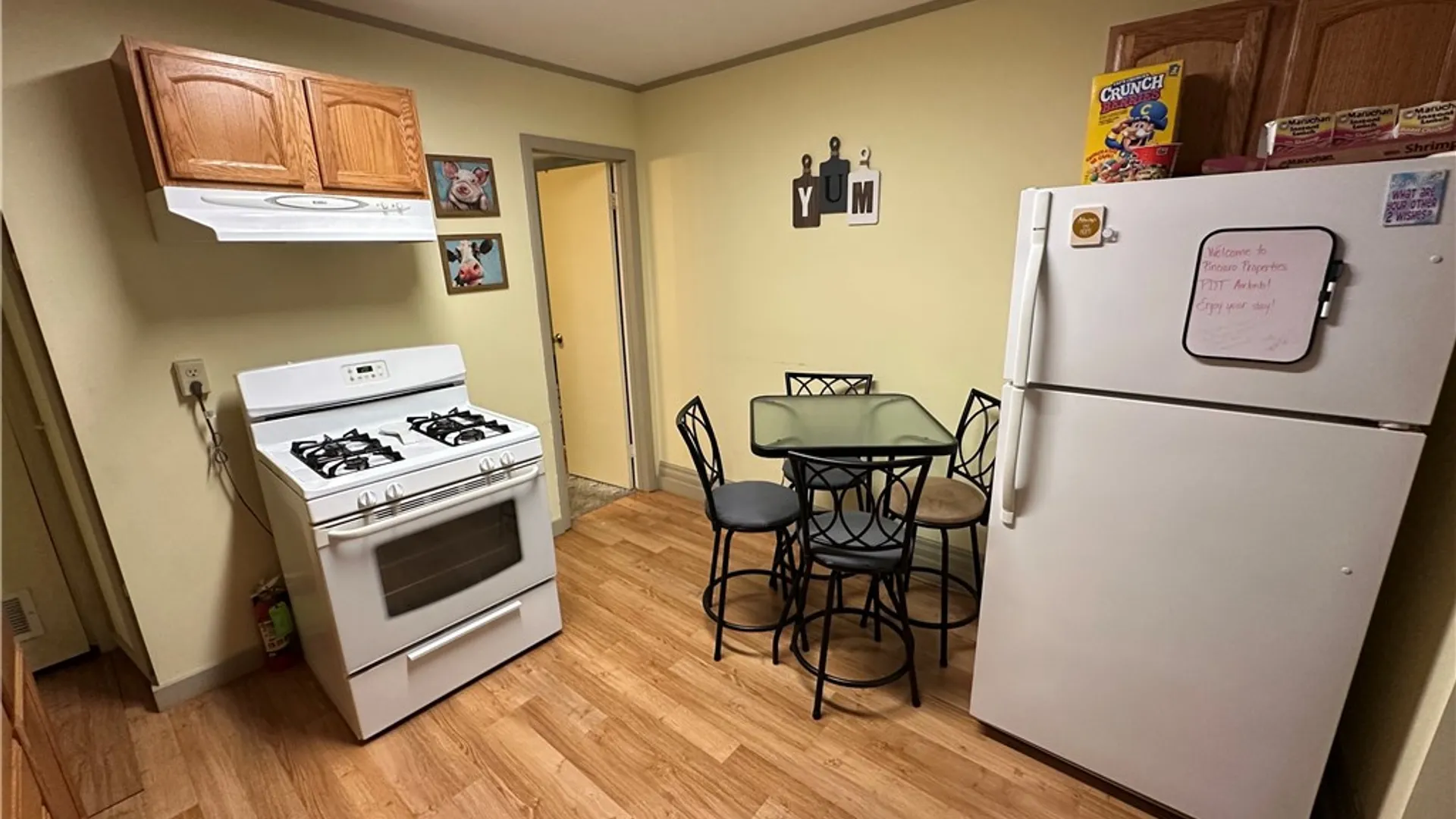 Property at 12 Mechanic Street, Bradford City, PA 16701 33