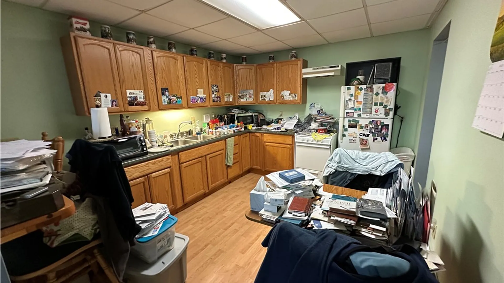 Property at 12 Mechanic Street, Bradford City, PA 16701 36