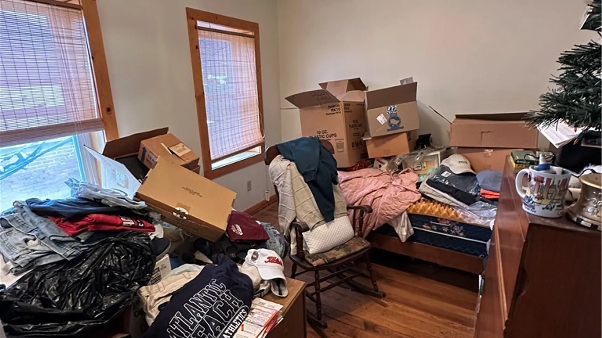 Property at 12 Mechanic Street, Bradford City, PA 16701 40