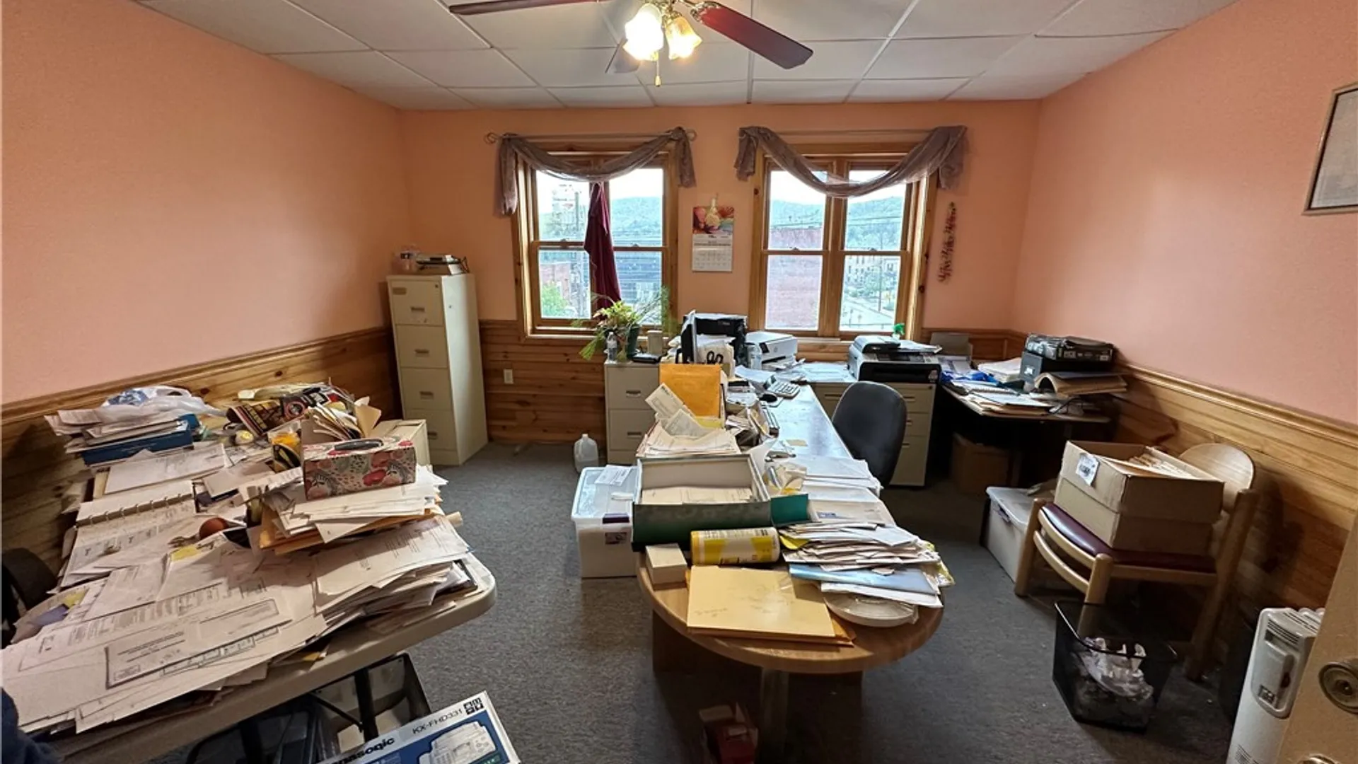 Property at 12 Mechanic Street, Bradford City, PA 16701 41