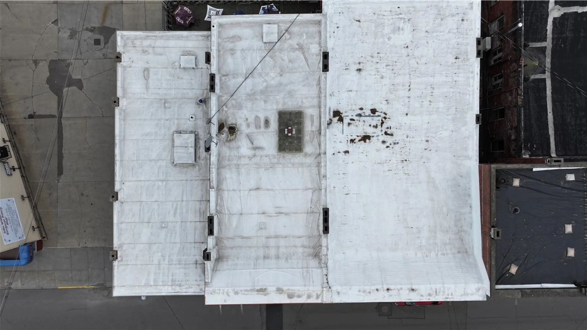 Property at 12 Mechanic Street, Bradford City, PA 16701 43