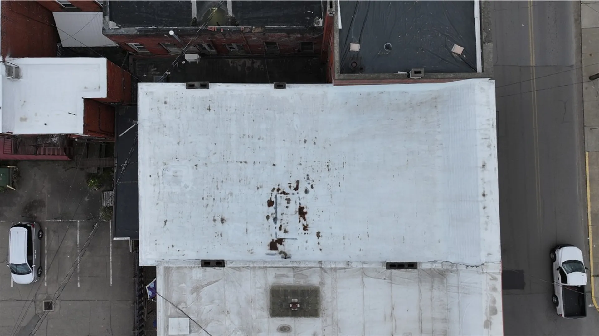 Property at 12 Mechanic Street, Bradford City, PA 16701 44