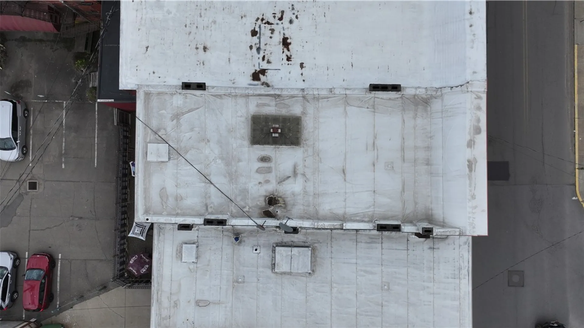 Property at 12 Mechanic Street, Bradford City, PA 16701 46