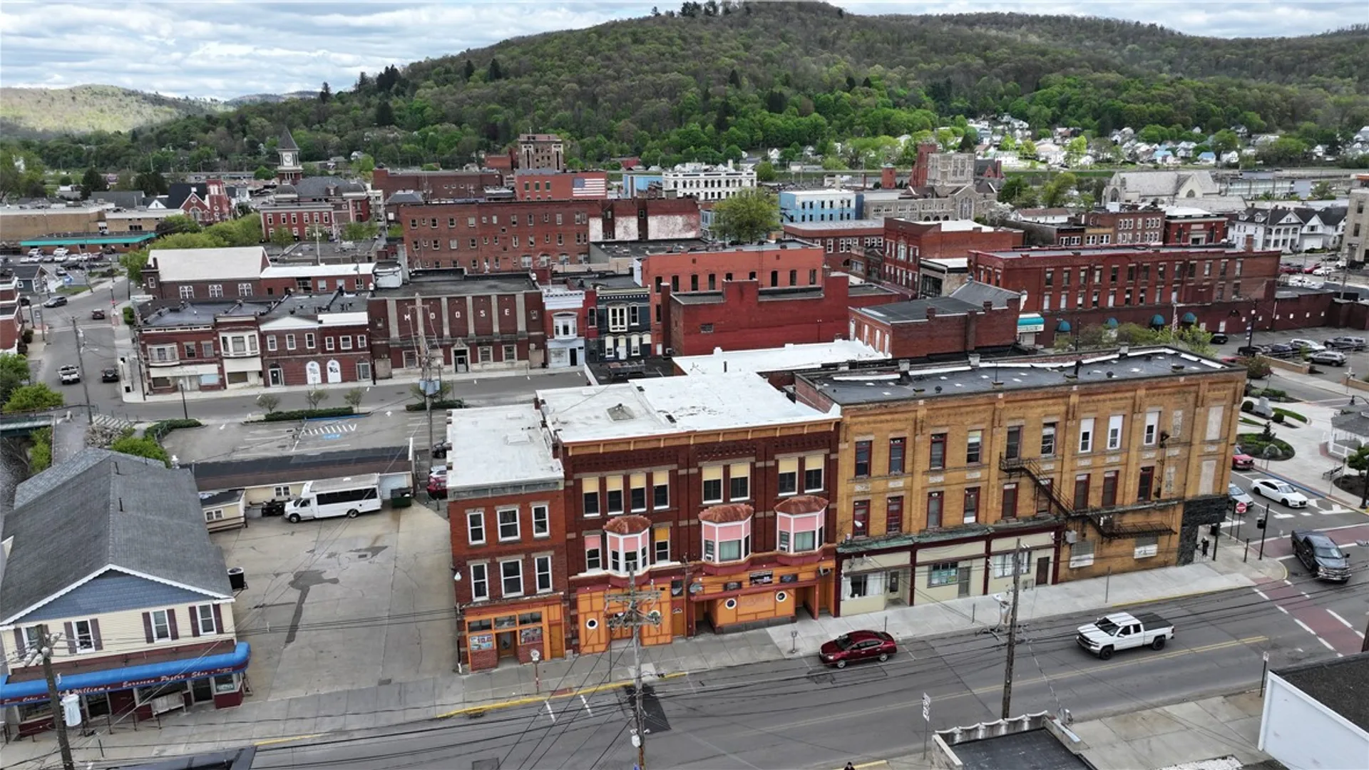 Property at 12 Mechanic Street, Bradford City, PA 16701 47