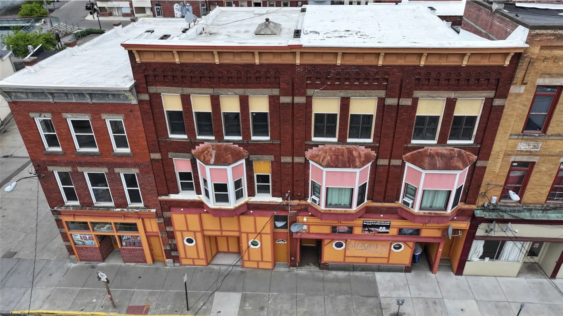 Property at 12 Mechanic Street, Bradford City, PA 16701 48