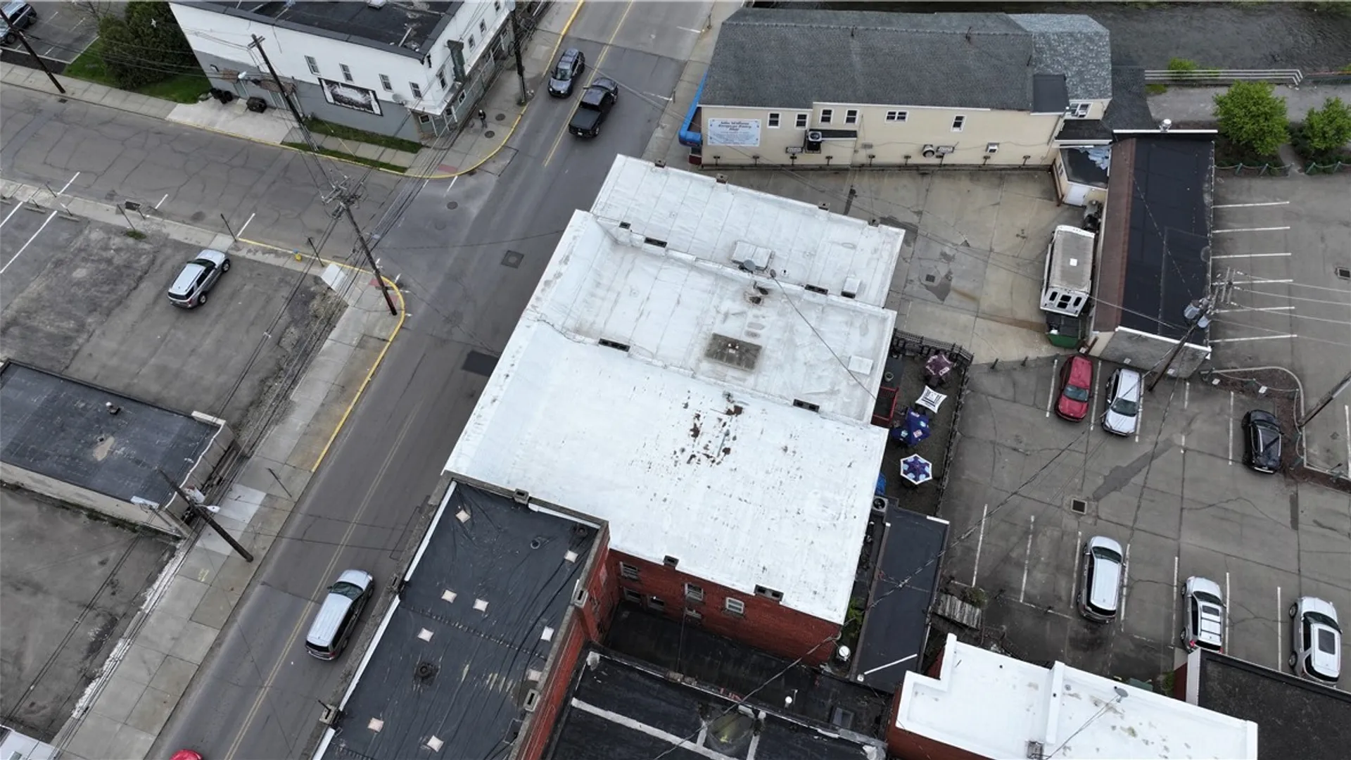 Property at 12 Mechanic Street, Bradford City, PA 16701 49