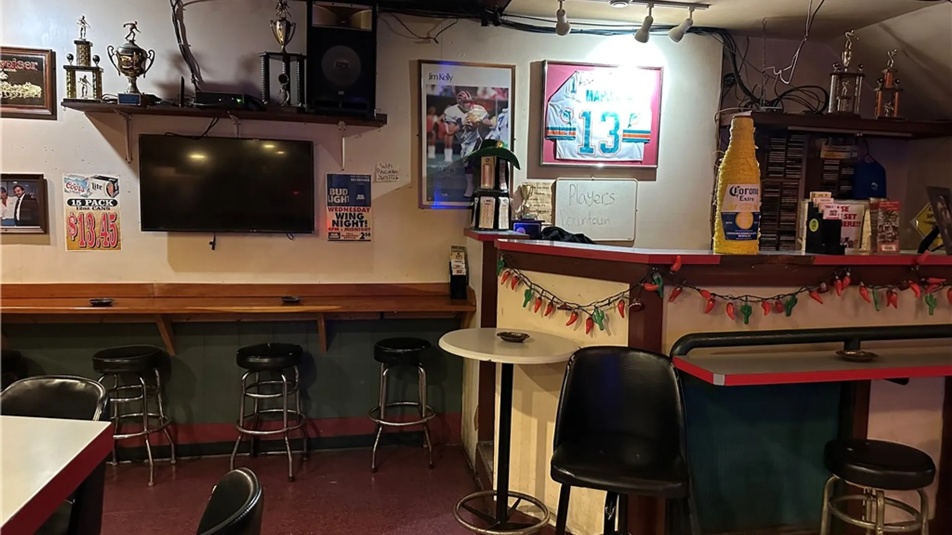 Property at 12 Mechanic Street, Bradford City, PA 16701 5