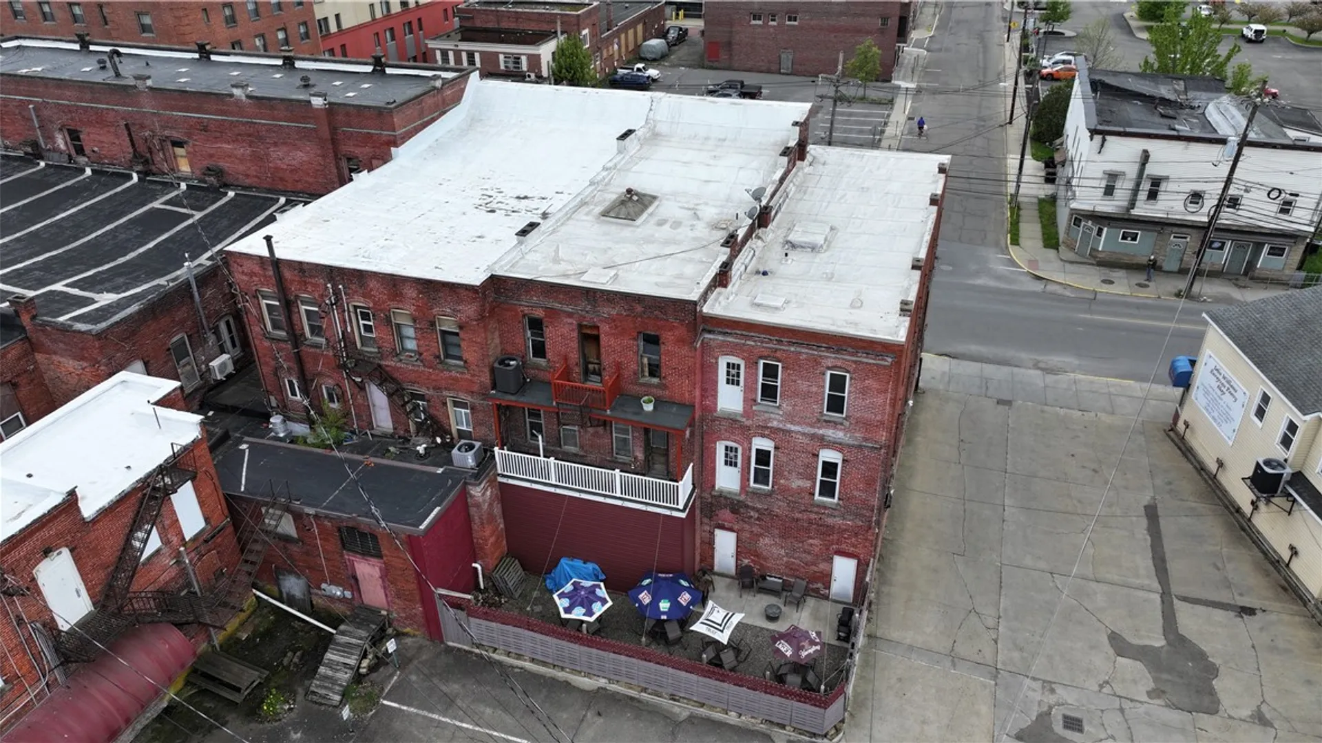 Property at 12 Mechanic Street, Bradford City, PA 16701 50