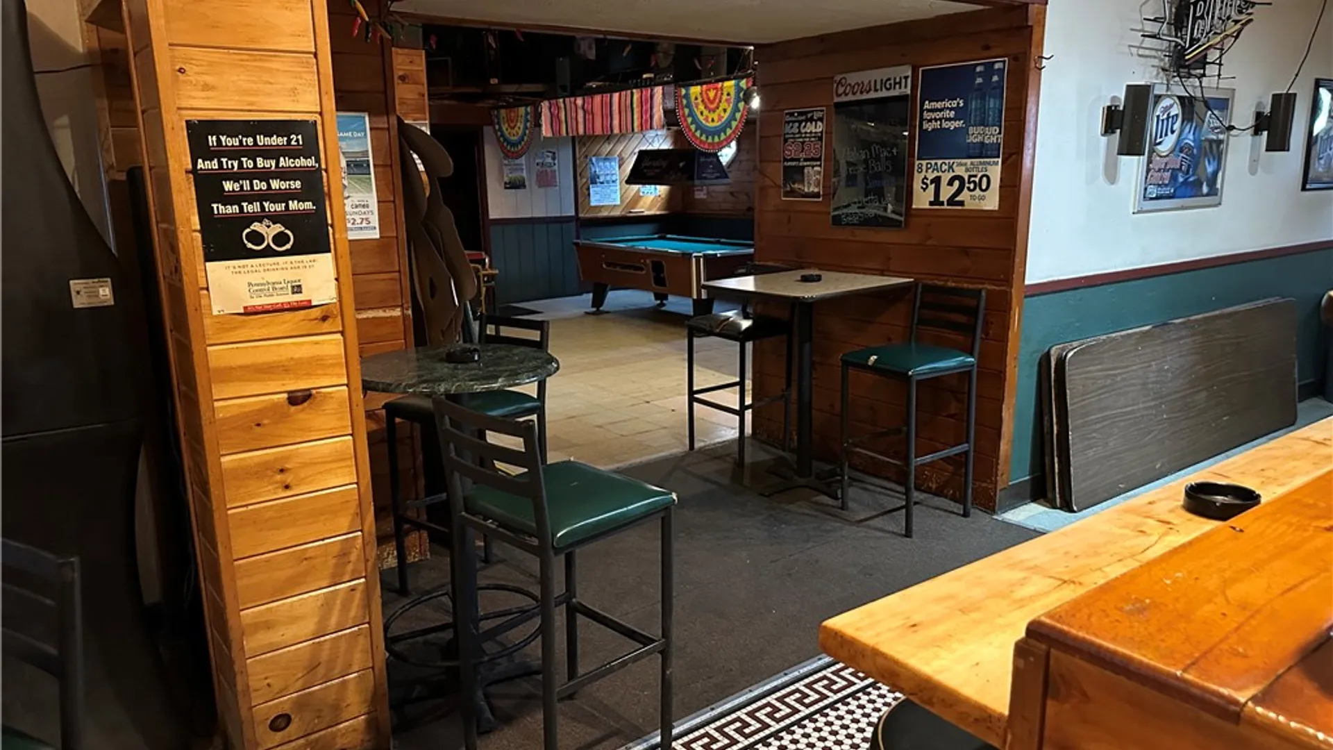 Property at 12 Mechanic Street, Bradford City, PA 16701 9