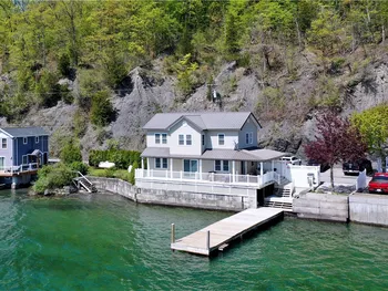 Property at 1719 Honoco Road, Ledyard, NY 13026