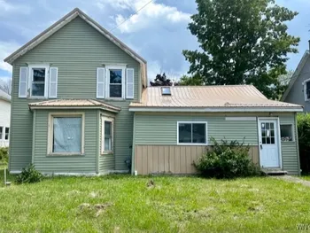 Property at 10713 Sisson Highway, North Collins, NY 14057