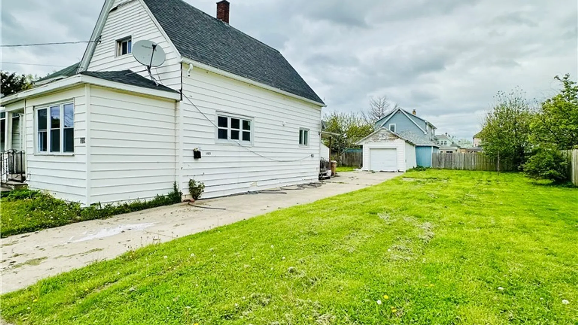 Property at 105 Hoerner Avenue, Cheektowaga, NY 14211 2