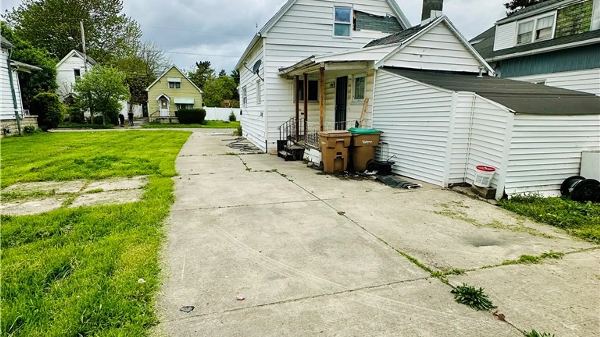 Property at 105 Hoerner Avenue, Cheektowaga, NY 14211 26
