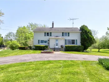 Property at 1633 Mills Road, Junius, NY 13165