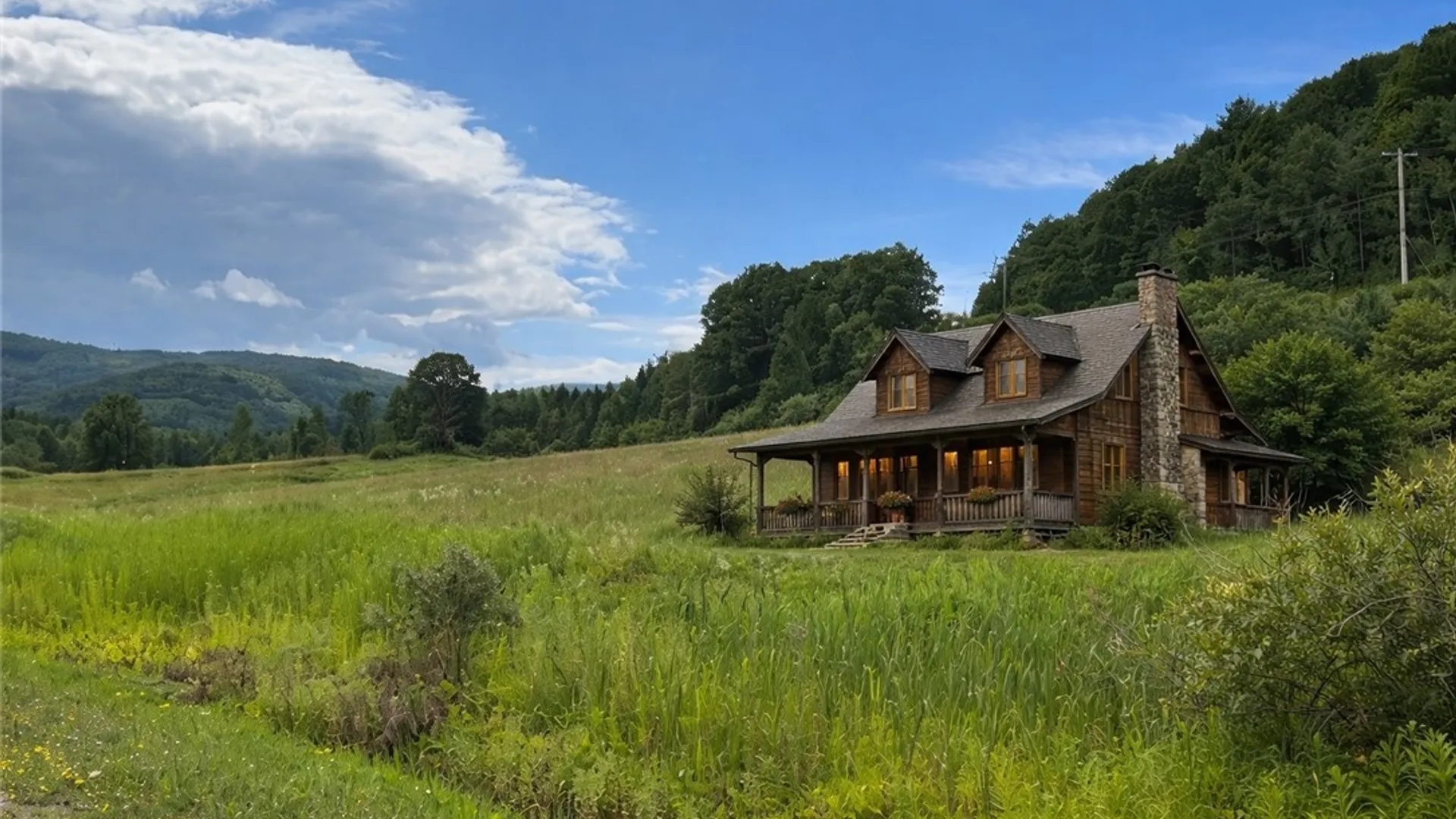 Property at 463 Cemetery Road, Seward, NY 12043 2