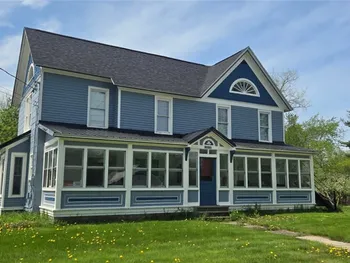 Property at 18026 NYS Route 177, Adams, NY 13606