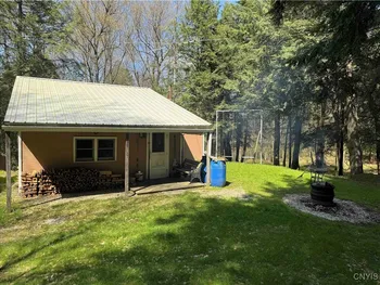 Property at 1127 Little Loop Road, Portville, NY 14770