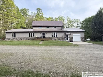 Property at 2273 Thornton Road, Charlotte, NY 14782