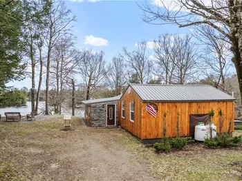 Property at 144 Kasoag Lake Road, Williamstown, NY 13302