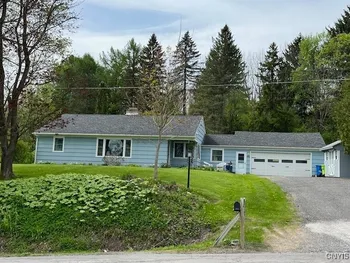 Property at 5446 State Route 20, Eaton, NY 13408