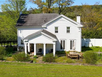 Property at 702 County Highway 5, Otego, NY 13825