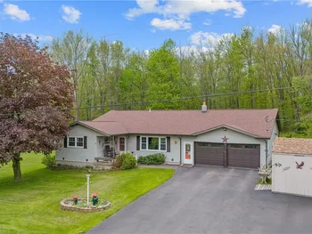 Property at 374 Harris Hill Road, Hannibal, NY 13074