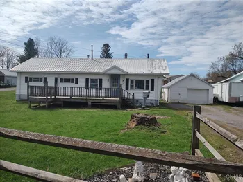 Property at 63 Spring Street, Adams, NY 13605