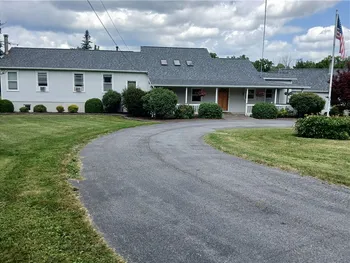 Property at 6514 State Route 5 And 20, East Bloomfield, NY 14469