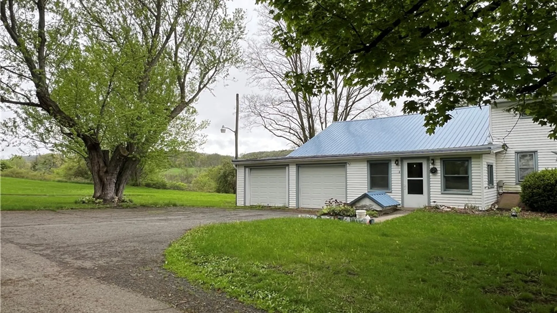Property at 5120 County Road 14, Catharine, NY 14869 2