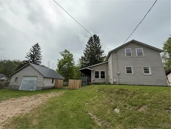 Property at 2023 County Route 2, Orwell, NY 13144