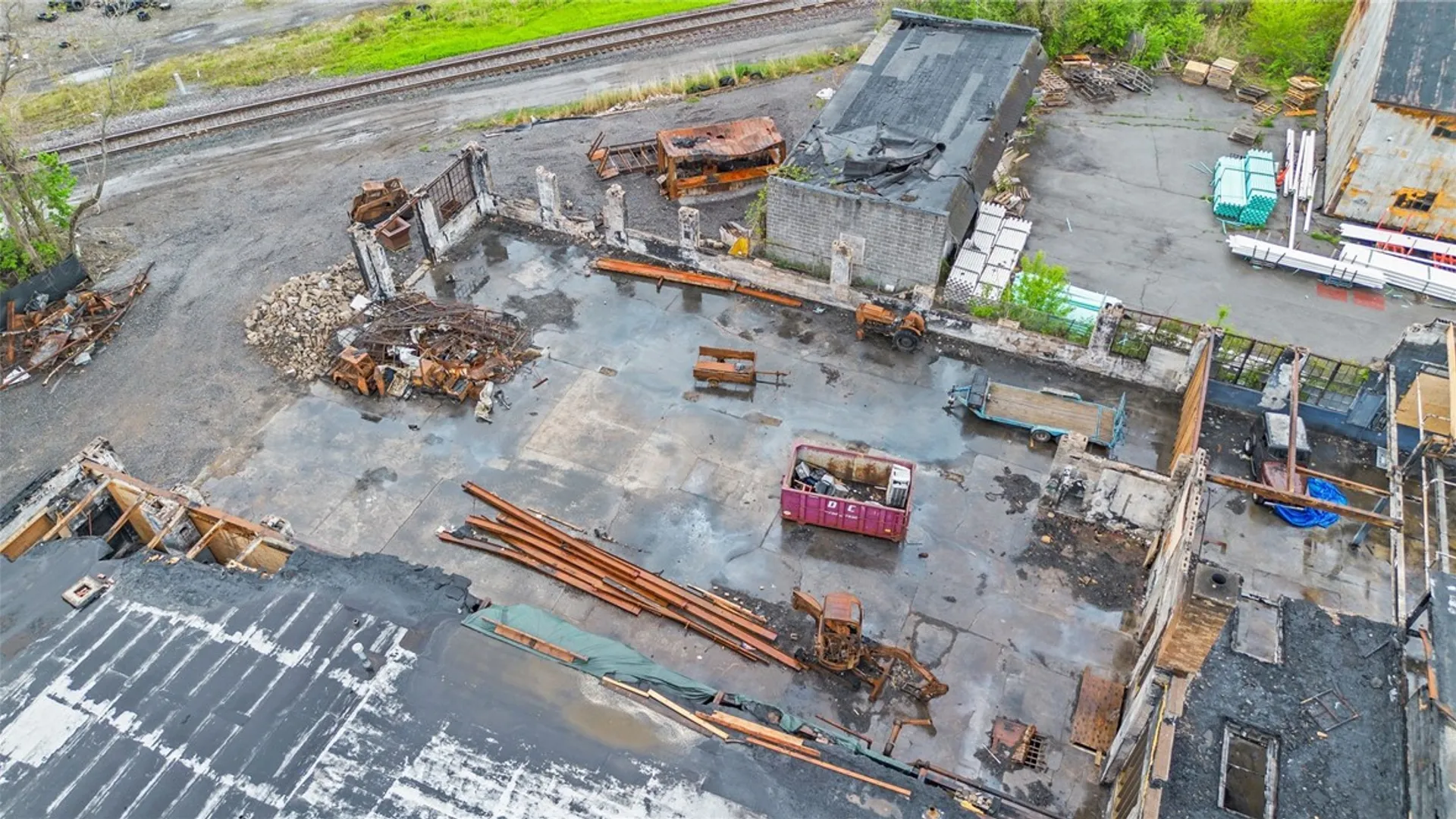 Property at 175 Hague Street, Rochester, NY 14611 18