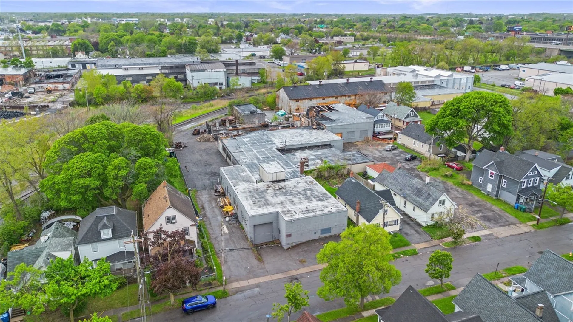 Property at 175 Hague Street, Rochester, NY 14611 19