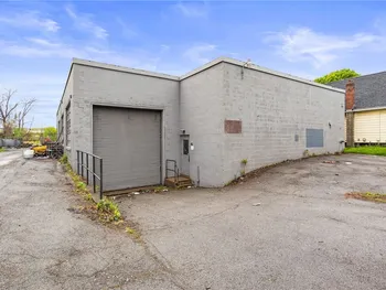 Property at 175 Hague Street, Rochester, NY 14611