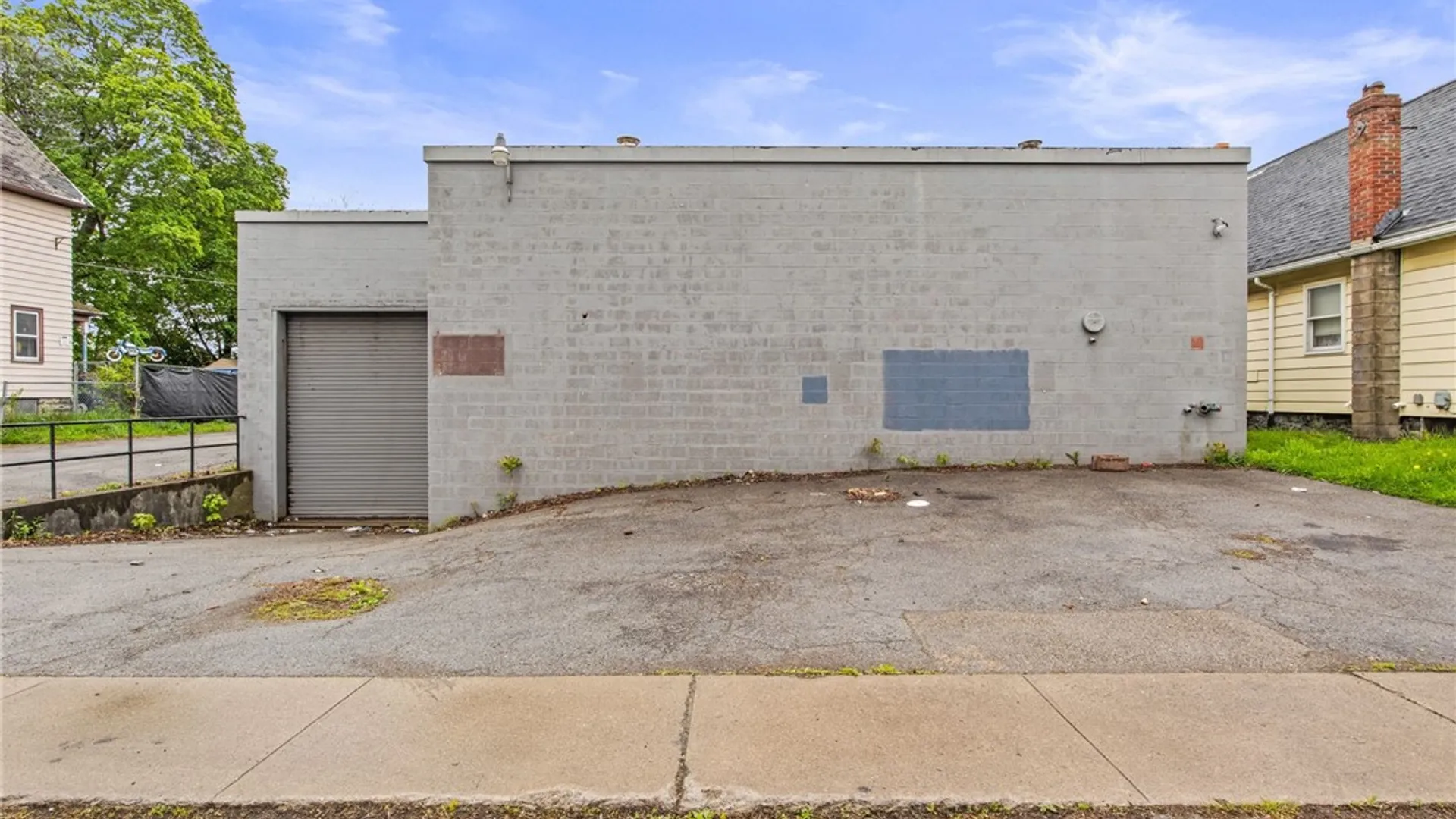 Property at 175 Hague Street, Rochester, NY 14611 2