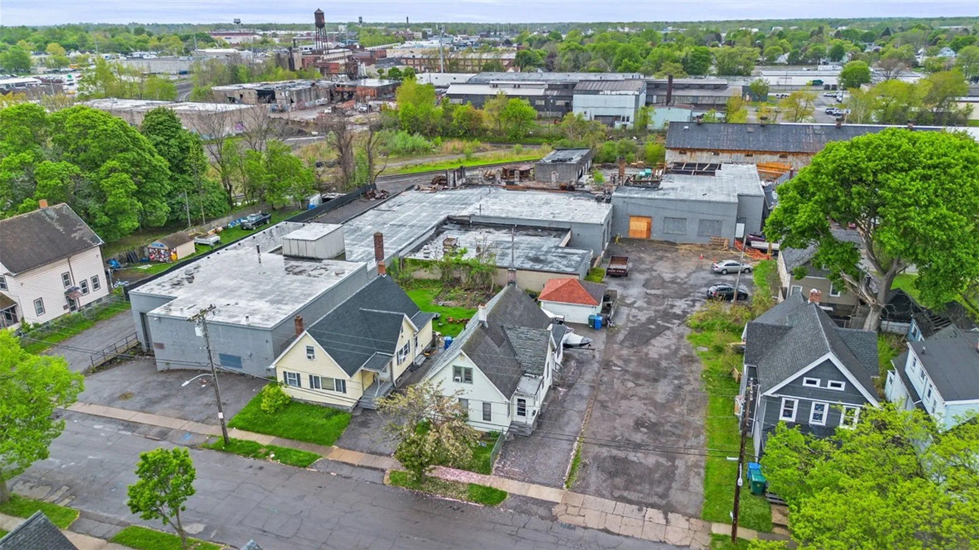 Property at 175 Hague Street, Rochester, NY 14611 20