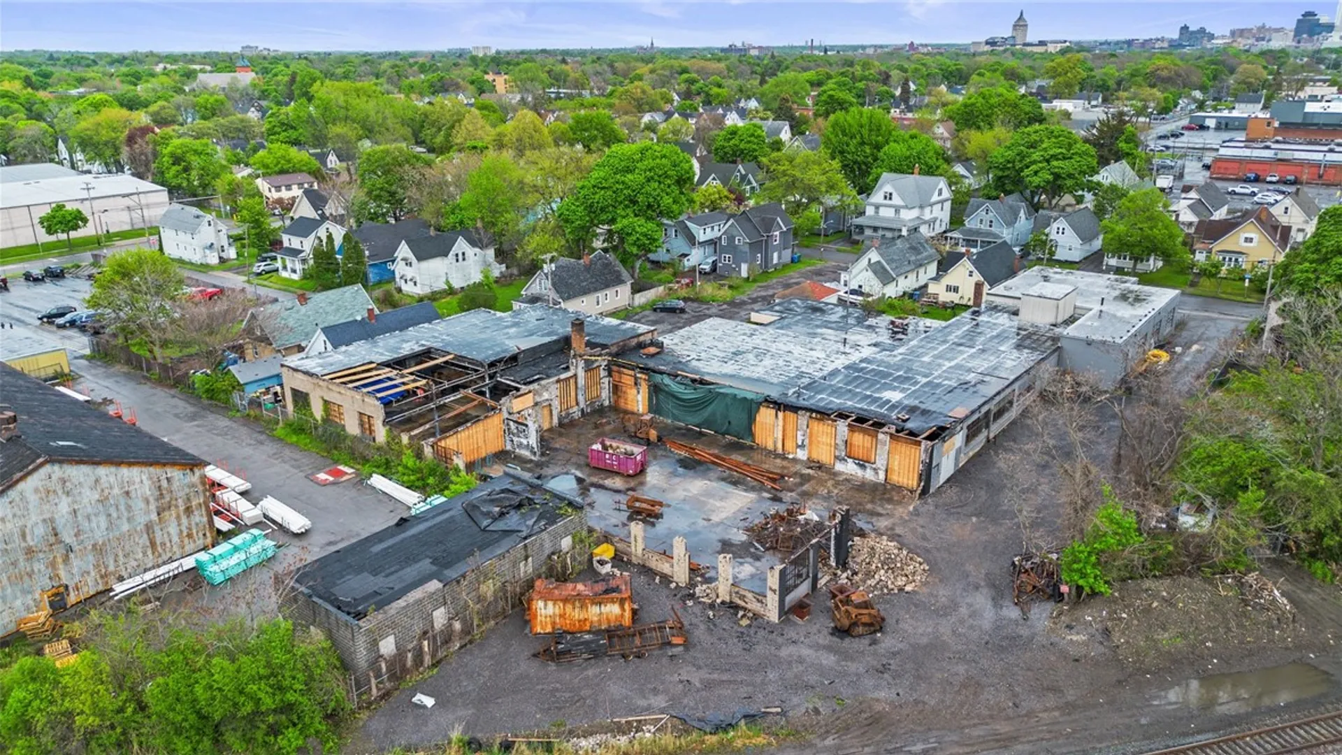 Property at 175 Hague Street, Rochester, NY 14611 21