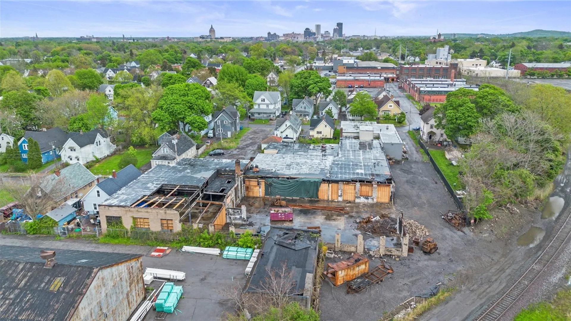 Property at 175 Hague Street, Rochester, NY 14611 22