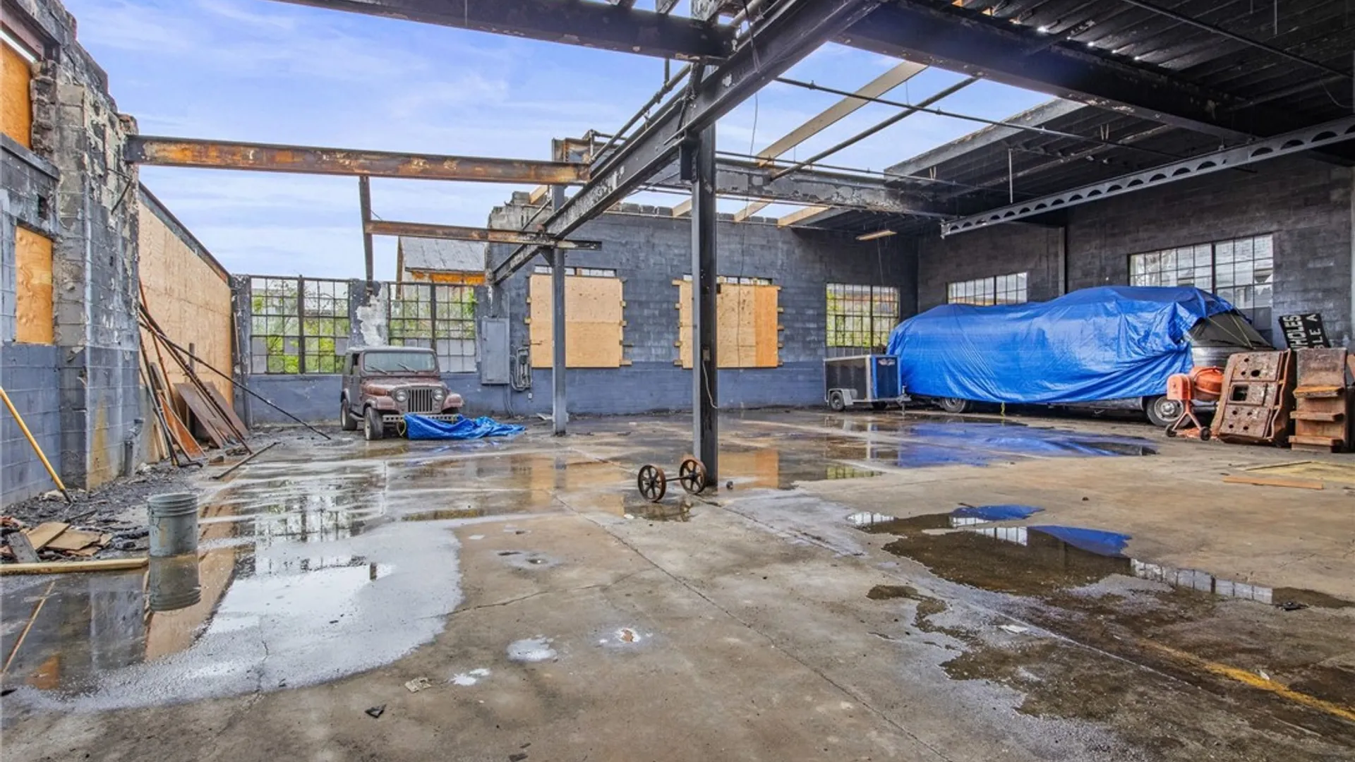 Property at 175 Hague Street, Rochester, NY 14611 4