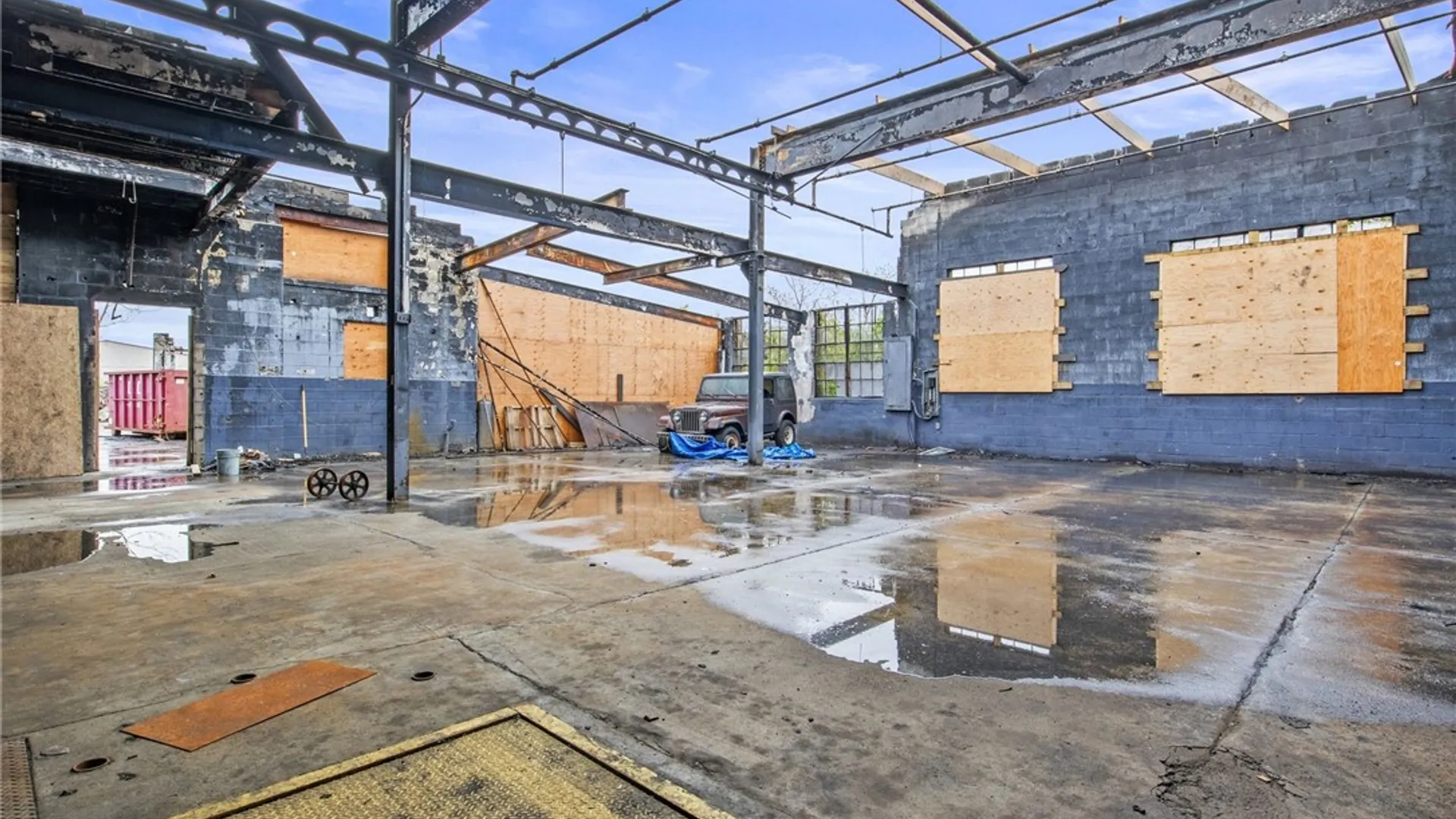 Property at 175 Hague Street, Rochester, NY 14611 5