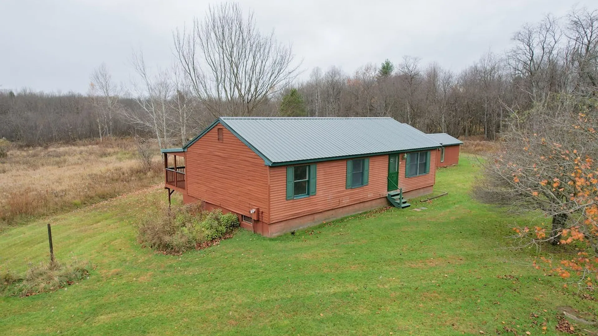 Property at 179 Cummings Road, Sandy Creek, NY 13142 10