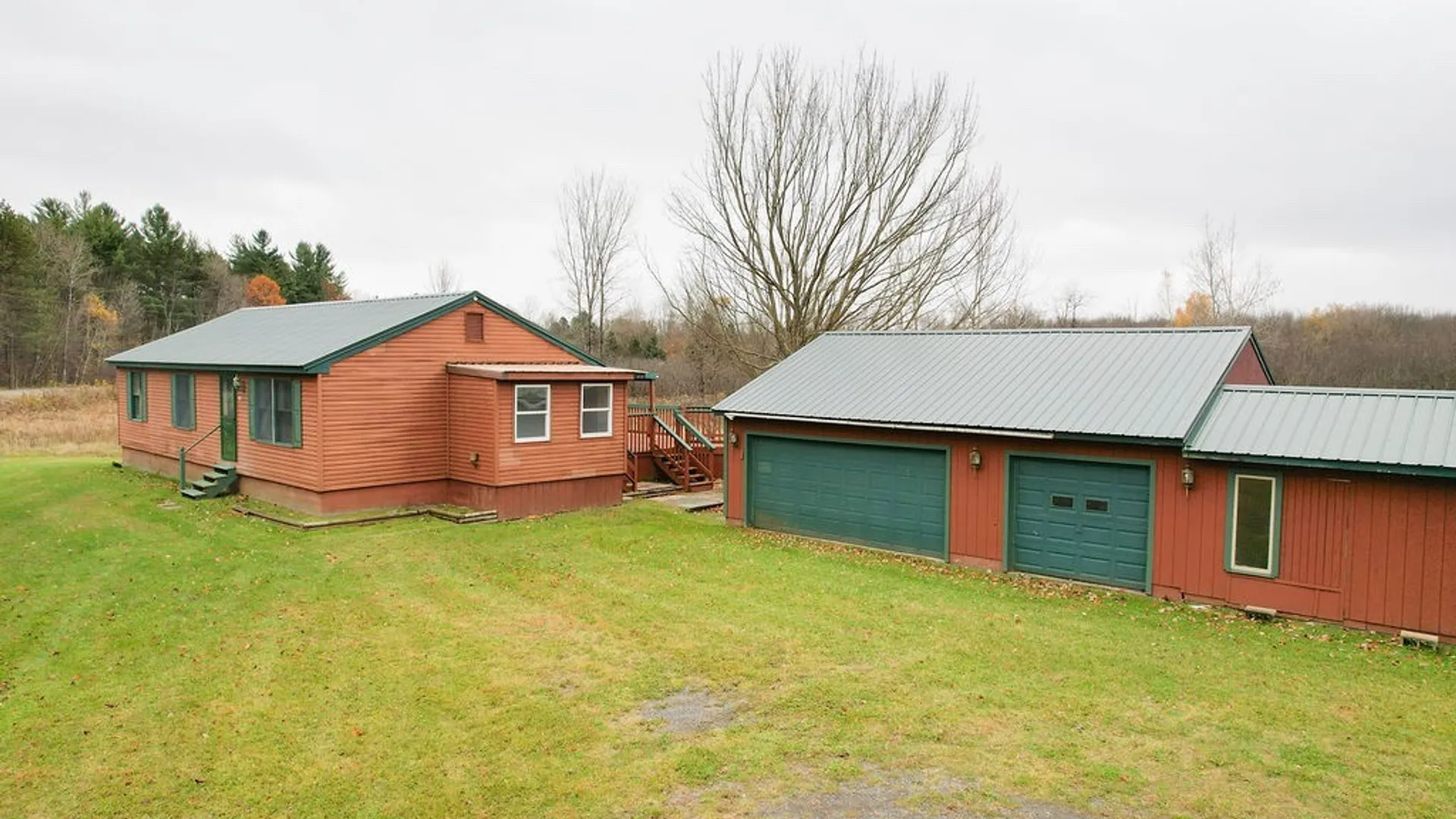 Property at 179 Cummings Road, Sandy Creek, NY 13142 11