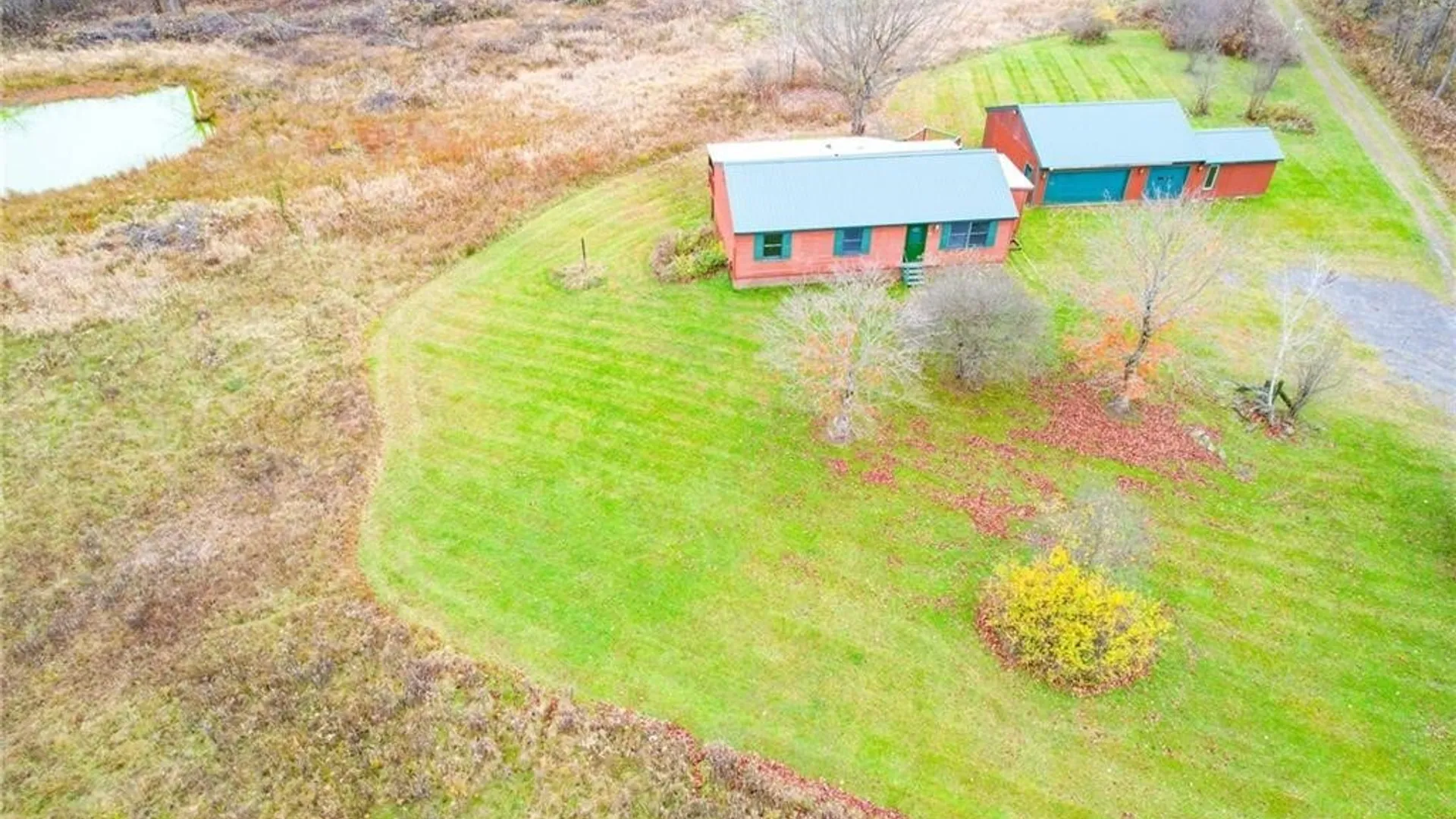 Property at 179 Cummings Road, Sandy Creek, NY 13142 2