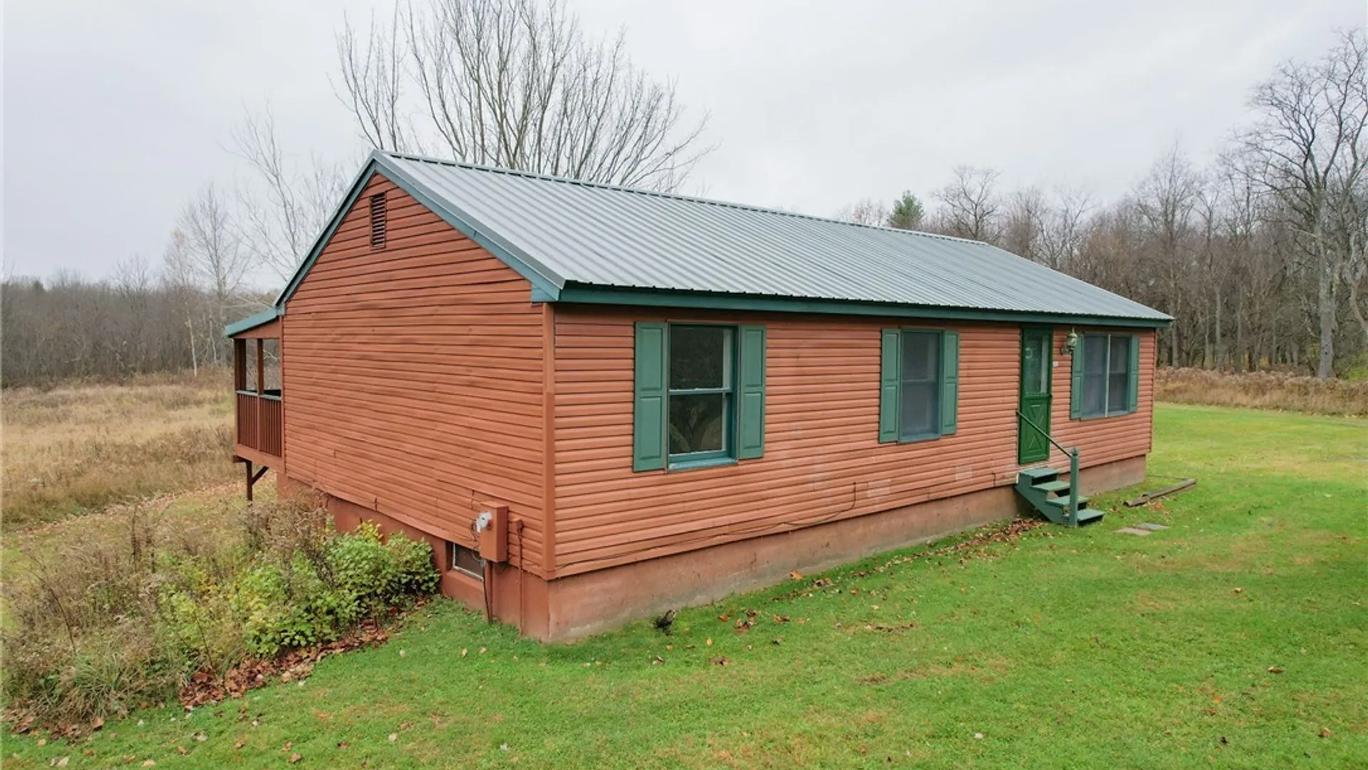 Property at 179 Cummings Road, Sandy Creek, NY 13142 7
