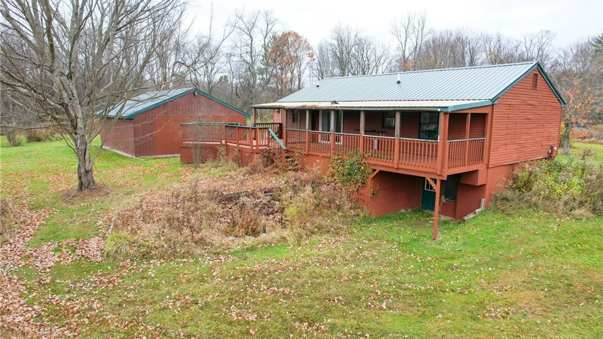 Property at 179 Cummings Road, Sandy Creek, NY 13142 8