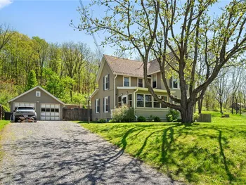 Property at 198 Lhommedieu Street, Montour, NY 14865
