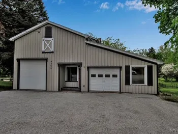 Property at 9466 Ridge Road, Hartland, NY 14105