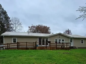 Property at 97 Windfall Road, Eldred, PA 16731